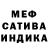Бошки Шишки сатива Mitia ZDM